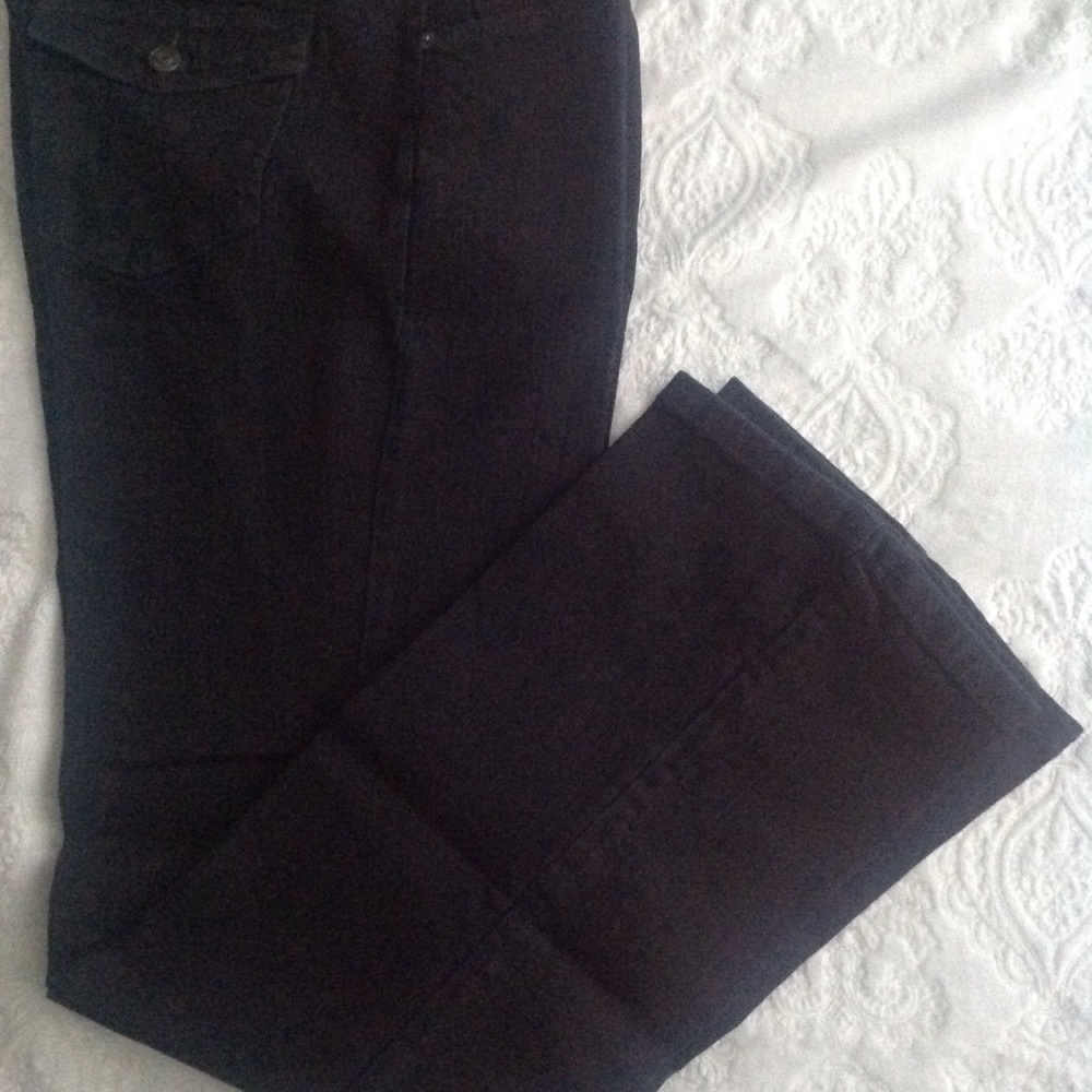 NWOT Gloria Vanderbilt jeans